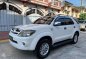 2006 Toyota Fortuner for sale-0