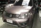 Suzuki Vitara 2017 AT for sale-1