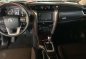 2018 Toyota Fortuner 2.4 G Automatic Phantom Brown-6