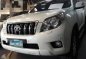 2011 Toyota Prado for sale-0