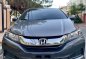 Rush For sale 2014 Honda City 1.5E CVT -9