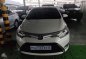 Toyota Vios 2017 for sale-0