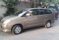 Toyota Innova g 2010 for sale-2