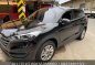 Hyundai Tucson 2016 Automatic Fuel Efficient-1