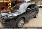 Hyundai Tucson 2016 Automatic Fuel Efficient-1