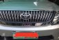 2008 Toyota Fortuner Gas AT For Sale-2