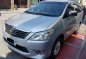 2013 Toyota Innova E Diesel Automatic for sale-1