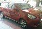 2015 GLS Mitsubishi Mirage manual/gas for sale-2