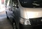 2017 Nissan NV350 Urvan for sale-3