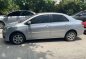 TOYOTA Vios 2010 1.3E Manual Shift Silver_rva-1