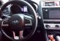 2018 Subaru Outback 3.6R-S CVT for sale -5