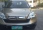 Honda Crv gen 3 2009 for sale-2