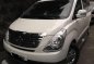 2016 Hyundai Grand Starex For Sale-0