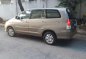 Toyota Innova g 2010 for sale-0