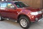 2010 Mitsubishi Montero Sports for sale-0