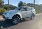 2010 Mitsubishi Montero Sport AT for sale -1