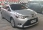 2015 Toyota Vios E Automatic for sale-3