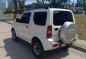 2018 Suzuki Jimny JLX 4x4 Automatic for sale-7