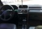 2002 Mitsubishi Pajero for sale-5