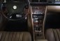 Mercedes Benz w124 1989 for sale-2