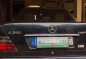 Mercedes Benz w124 1989 for sale-3