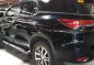 2018 Toyota Fortuner 2.4V Automatic for sale -0