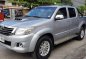 Toyota Hilux 2014 for sale-1