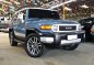 2015 TOYOTA FJ Cruiser for sale-0