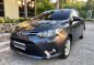 2014 Toyota Vios 13E Automatic for sale-1