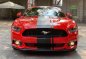 2017 Ford Mustang for sale-0