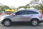 Like new Honda CRV for sale-6