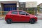 Mitsubishi Mirage GLX 2013 for sale -6