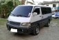 Toyota Hiace 2010 for sale-0