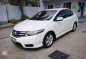 2012 Honda City MT for sale -0