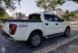 2016 Nissan Navara 4WD Automatic for sale-6