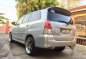 Toyota Innova G 2012 for sale-5