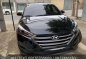 Hyundai Tucson 2016 Automatic Fuel Efficient-9