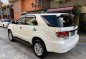 2006 Toyota Fortuner for sale-2