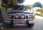 Nissan Patrol 1998 for sale-1