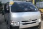 2016 Toyota Hiace for sale-0