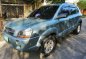 Hyundai Tucson 2009 for sale-6