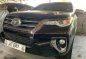 2018 Toyota Fortuner 2.4 G Automatic Phantom Brown-8