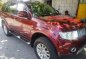 Mitsubishi Montero Sport Automatic 2013 for sale-5