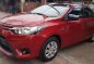 Toyota Vios 1.3J MT 2014 for sale-2