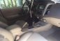 Toyota Fortuner G 2007 for sale-1