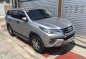 2018 Toyota Fortuner for sale-5