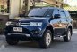 2014 Mitsubishi Montero Sport for sale-0