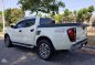 2016 Nissan Navara 4WD Automatic for sale-10