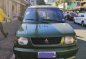 Mitsubishi Adventure 2003 for sale-2