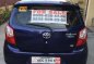 Toyota Wigo 2017 for sale-1